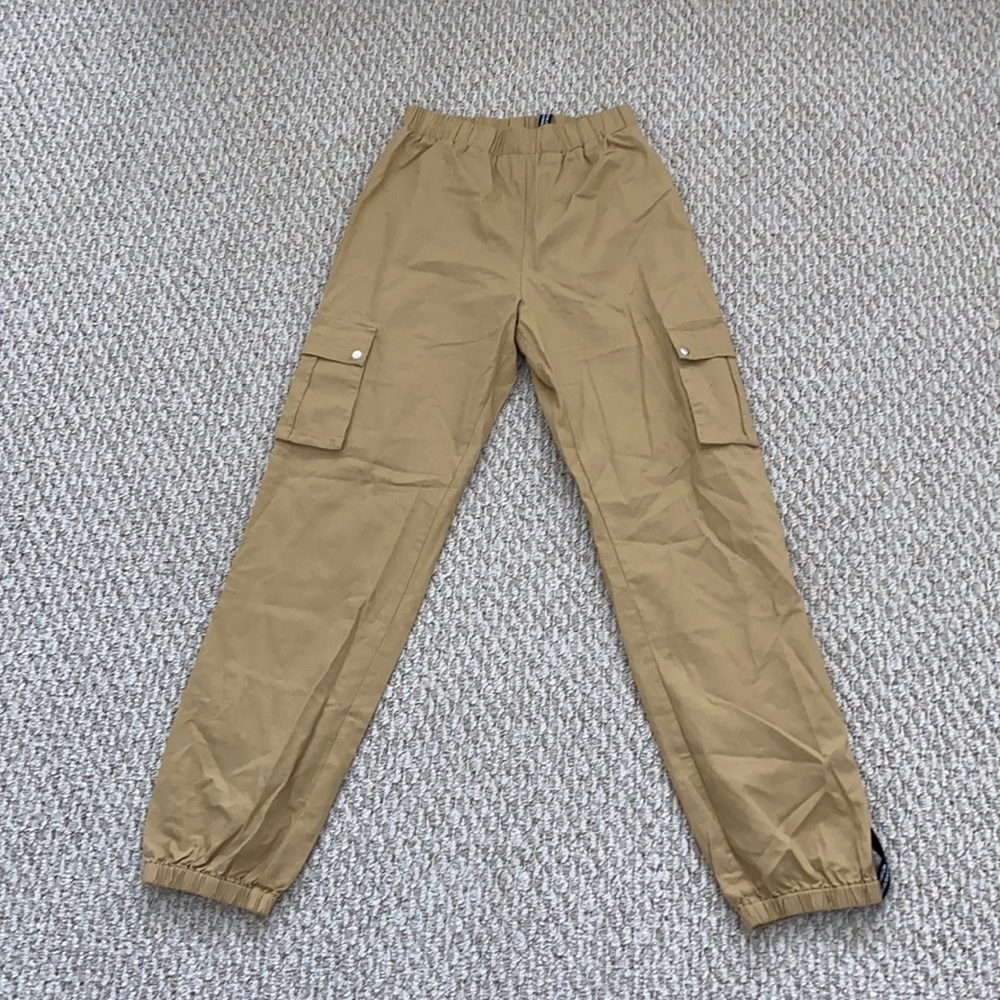 Cargo pants brand new with tags!